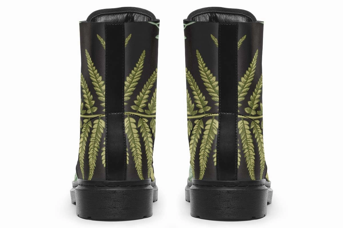 Botany Plant Boots