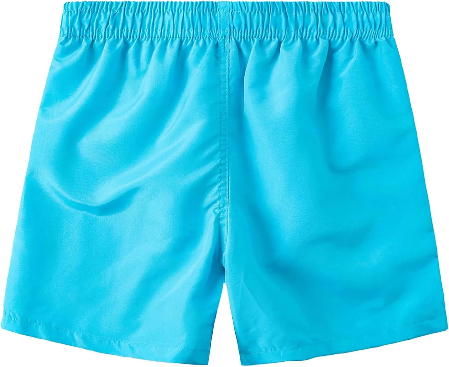 Boys Swim Trunks Boys' Fun Beach Board Shorts 5-14 Years