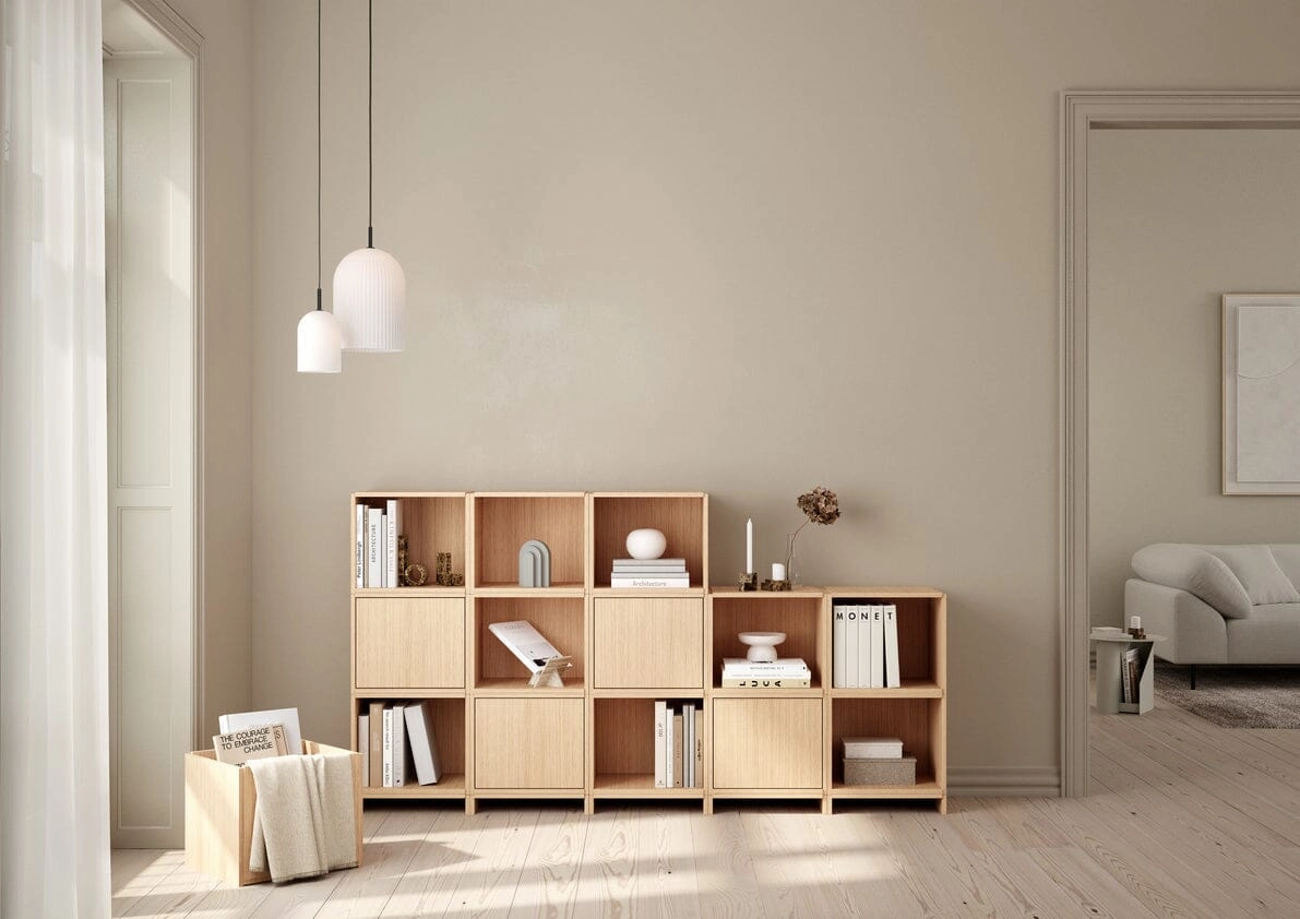 Bricks Cube