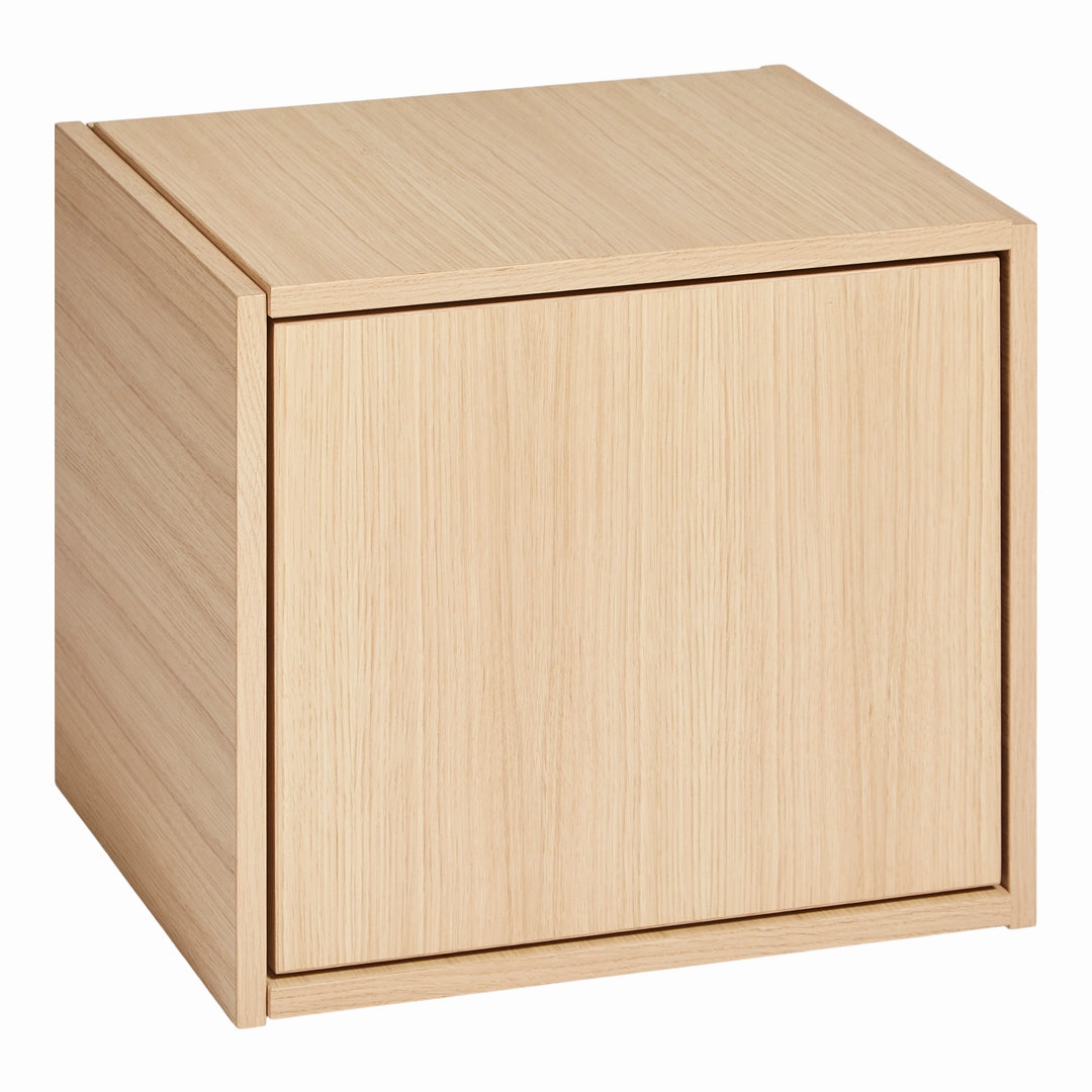 Bricks Cube Modular Wall Shelves