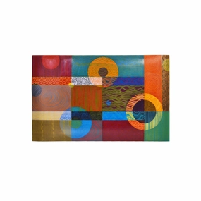 Bright 24x38 Art Mat #2
