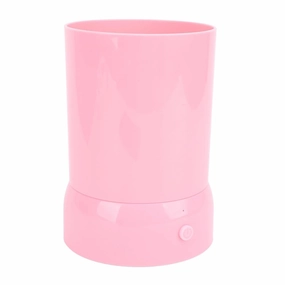 Brush Cleaners Makeup Brush Cleaner Machine Save Time Cosmetic Brush Cleaner for Makeup Brushes Beauty Eggs Powder Puffs Electric Makeup Brush Cleaner Multifunctional