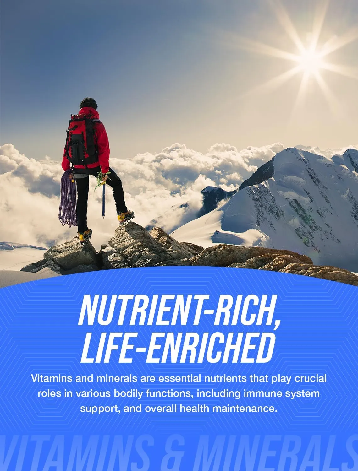 BulkSupplements.com Vitamin E 400 IU Powder - as D-Alpha Tocopherol, Nutritional Supplements - Gluten Free, 500mg per Serving, 100g (3.5 oz) (Pack of 1)