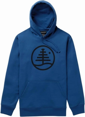 Burton Family Tree Pullover Hoodie