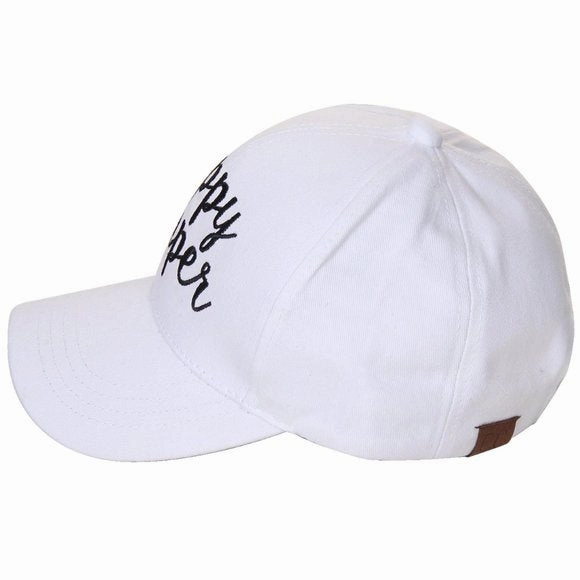 C.C. Happy Camper (Adult/One Size)