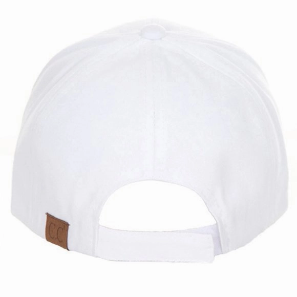 C.C. Happy Camper (Adult/One Size)