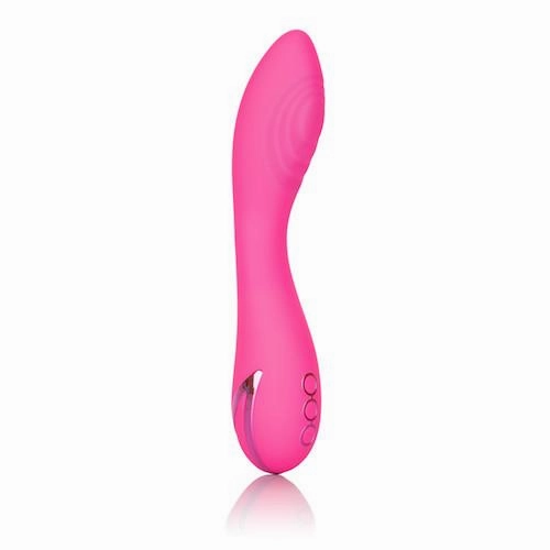 California Dreaming Surf City Centerfold - Pink