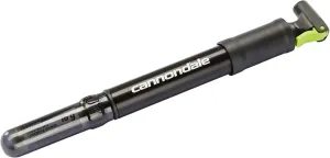 Cannondale Airspeed R-HV Bicycle Mini Pump - CU4051RV01
