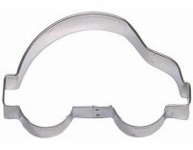 Car Cookie Cutter Mini 4cm