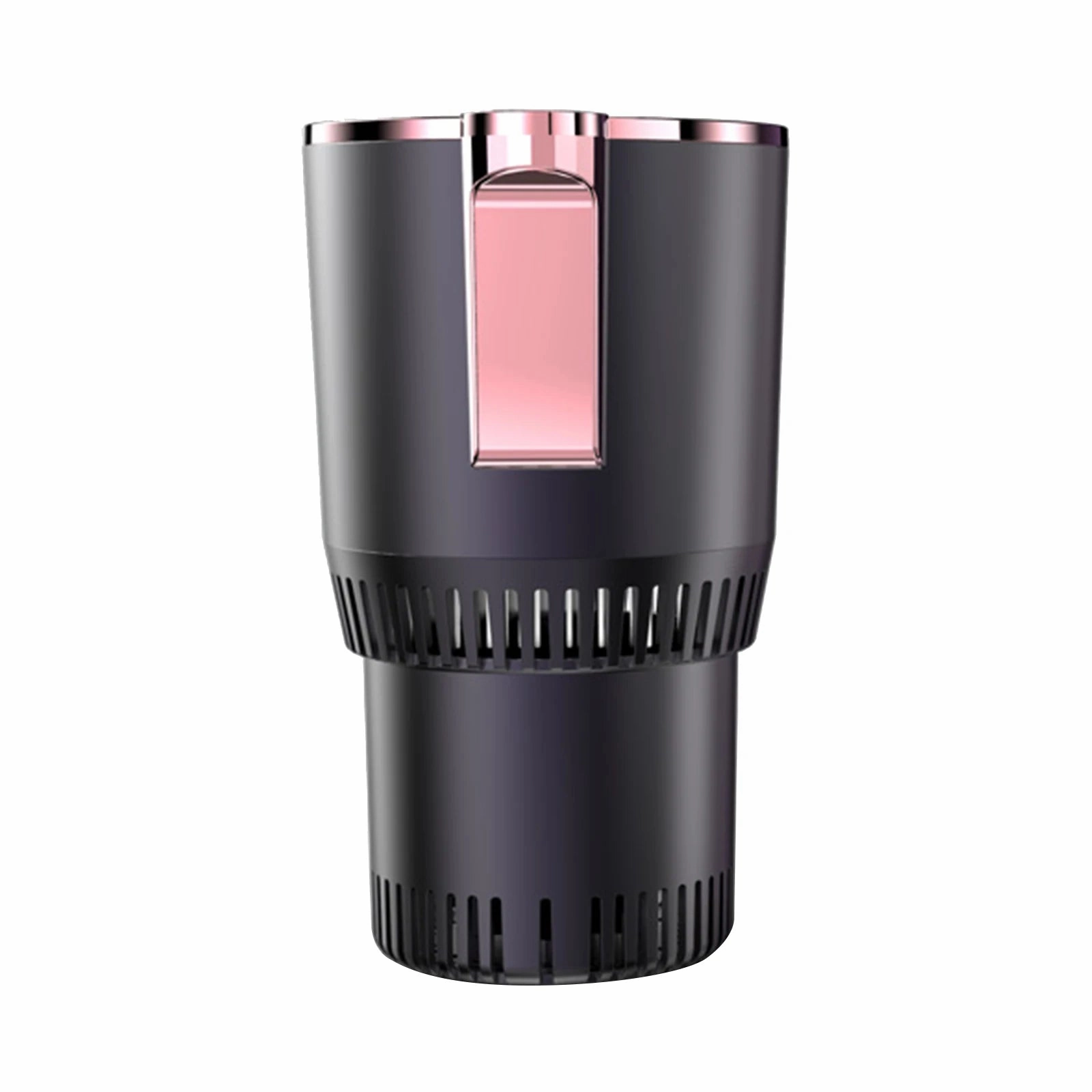 Car Heating Cooling Cup Mug Car Fridge Keep Beverage Coffee Miik Drinks Warmer Cooler Mini Car Refrigerator Portable Car Freezer