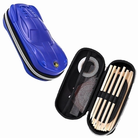 Car Shaped Hardtop Pencil Case for Kids - Pencil Box for Kids | Pencil Pouch for Kids| Return Birthday Gift for Kids | Multicolor | Assorted
