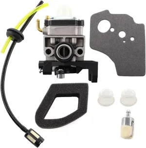 Carburetor for Mantis 7940 7268 7264 Mini Tiller 25cc Engine Carb