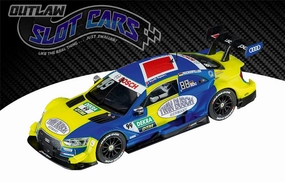 Carrera 20027692 AUDI RS 5 DTM