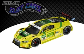 Carrera 20027703 Audi R8 LMS GT3
