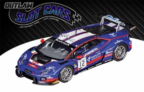 Carrera 20027706 Lambo Huracan GT3