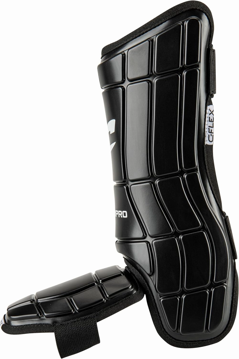 CHAMPROPro Plus Umpire Leg Guard