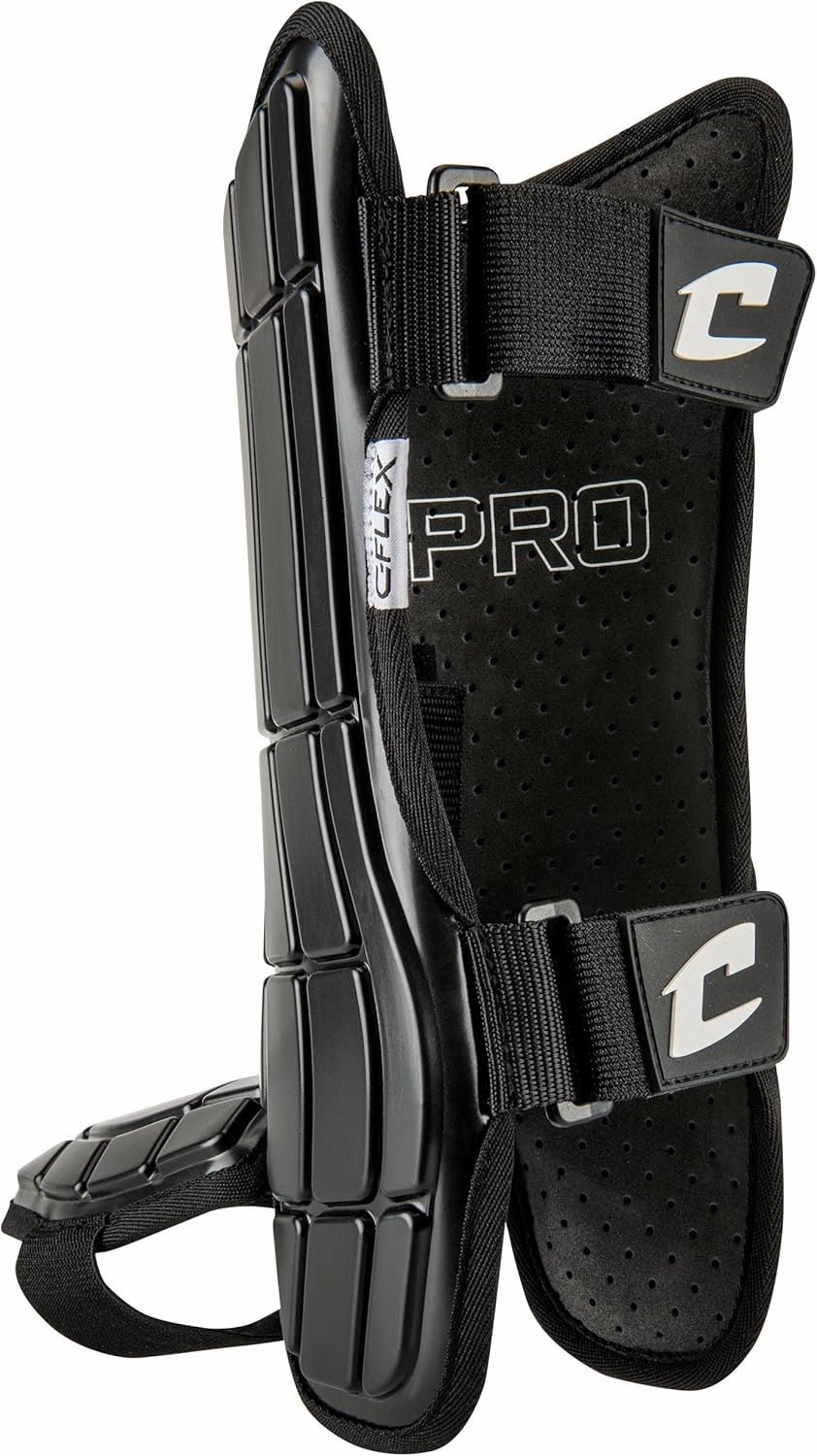 CHAMPROPro Plus Umpire Leg Guard