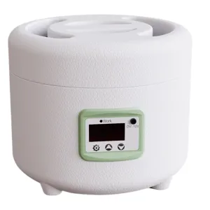 Chicken Egg Incubator - Portable Automatic Egg Incubator, Useable Ovum Hatcher | Attractive Smart Seed Hatching Device, 9-Piece Mini Broody, Compact Smart Broody Seed Hatching Machine for Home