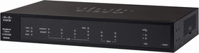 Cisco RV340-K9-NA RV340 Dual WAN Gigabit Router (Renewed)