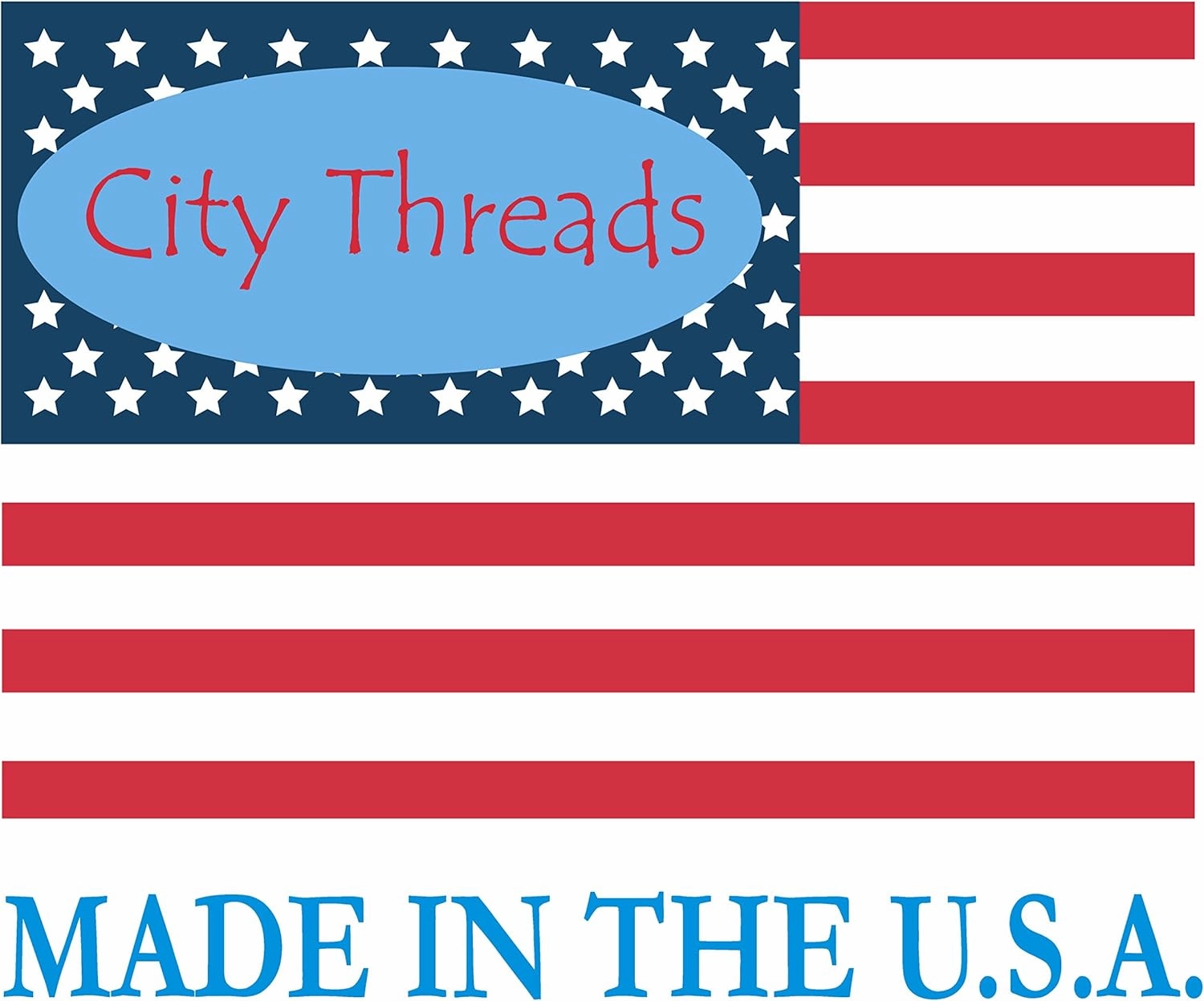 City Threads Boys and Girls Thermal Underwear Base Layer Long John Set - Soft 100% Cotton - Made in USA