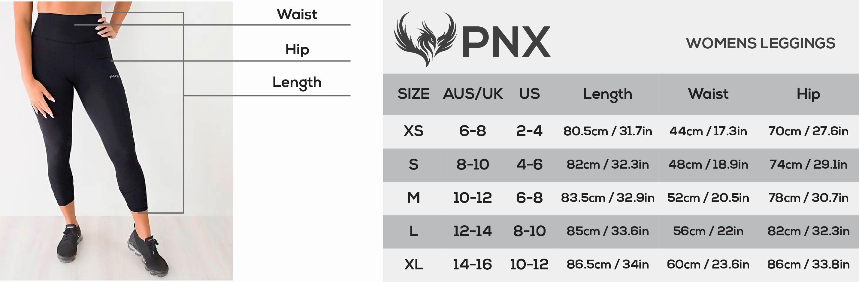 Clearance PNX - Womens Rush Shorts