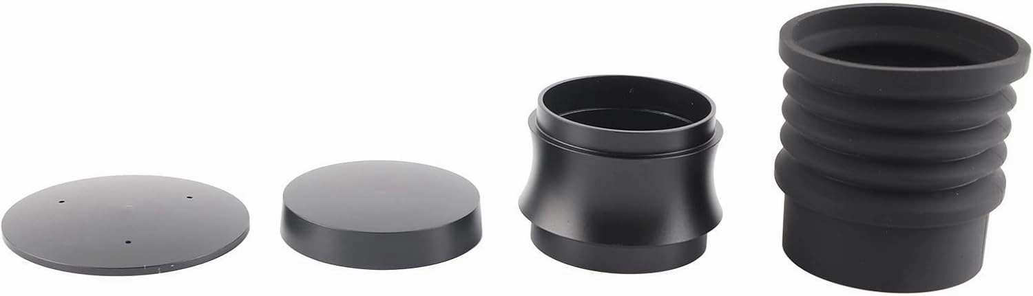 Coffee Grinder Blowing Bean Bin Cleaning Tool Material for MAZZER Min Series Grinder Machine