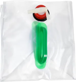 Collapsible Water Tank Portable Water Bag Easy Clean Outdoor Camping Hiking