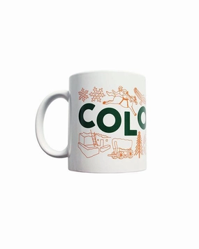 Colorado Mug