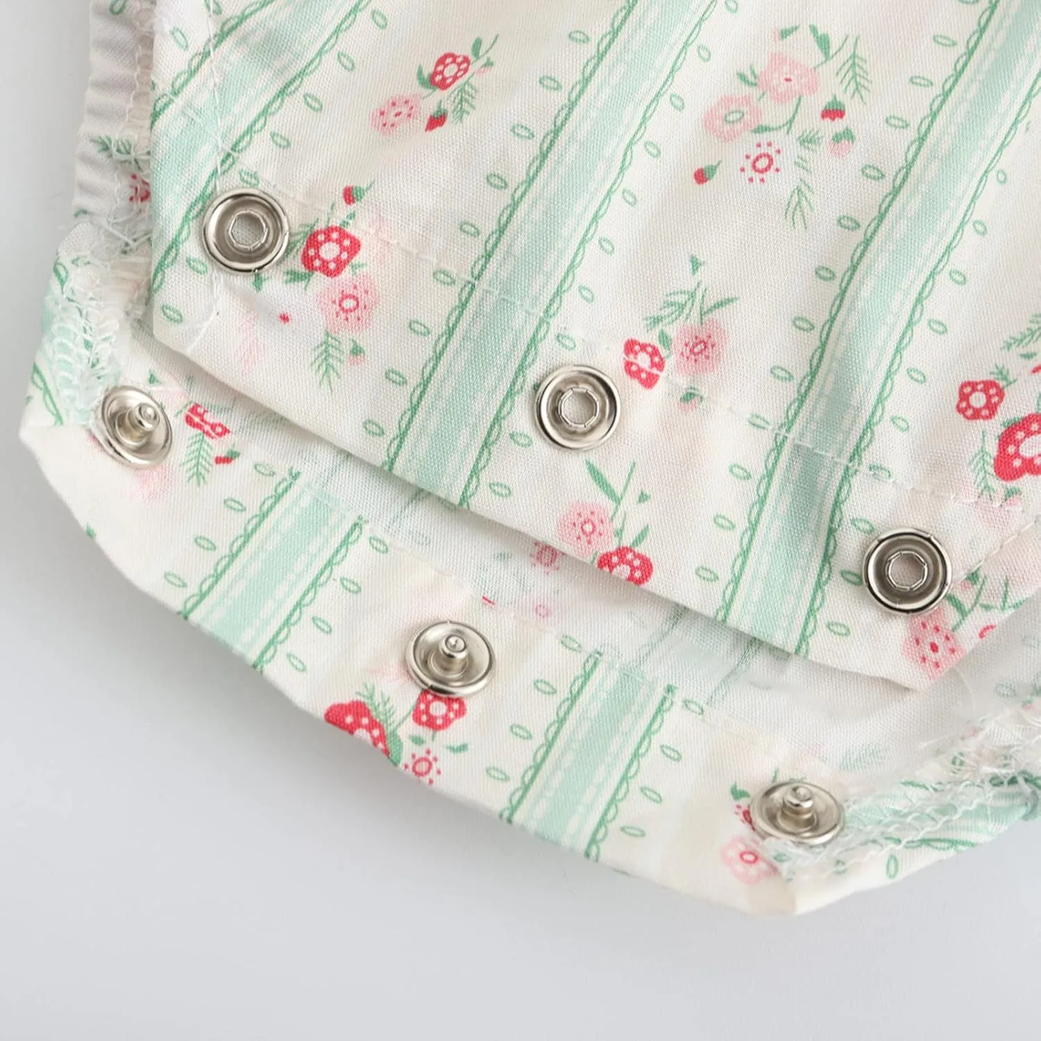Colorful Childhood Baby Girls Summer Dress Toddler Strap Smocked Floral Boho Beach Dress Rompers Sisters Matching Outfits