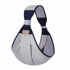 Compact Baby Carrier