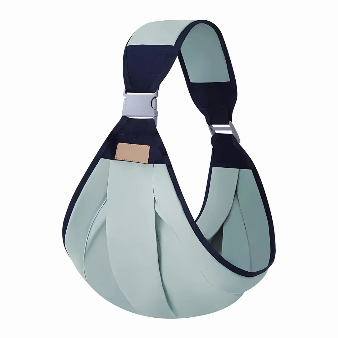 Compact Baby Carrier