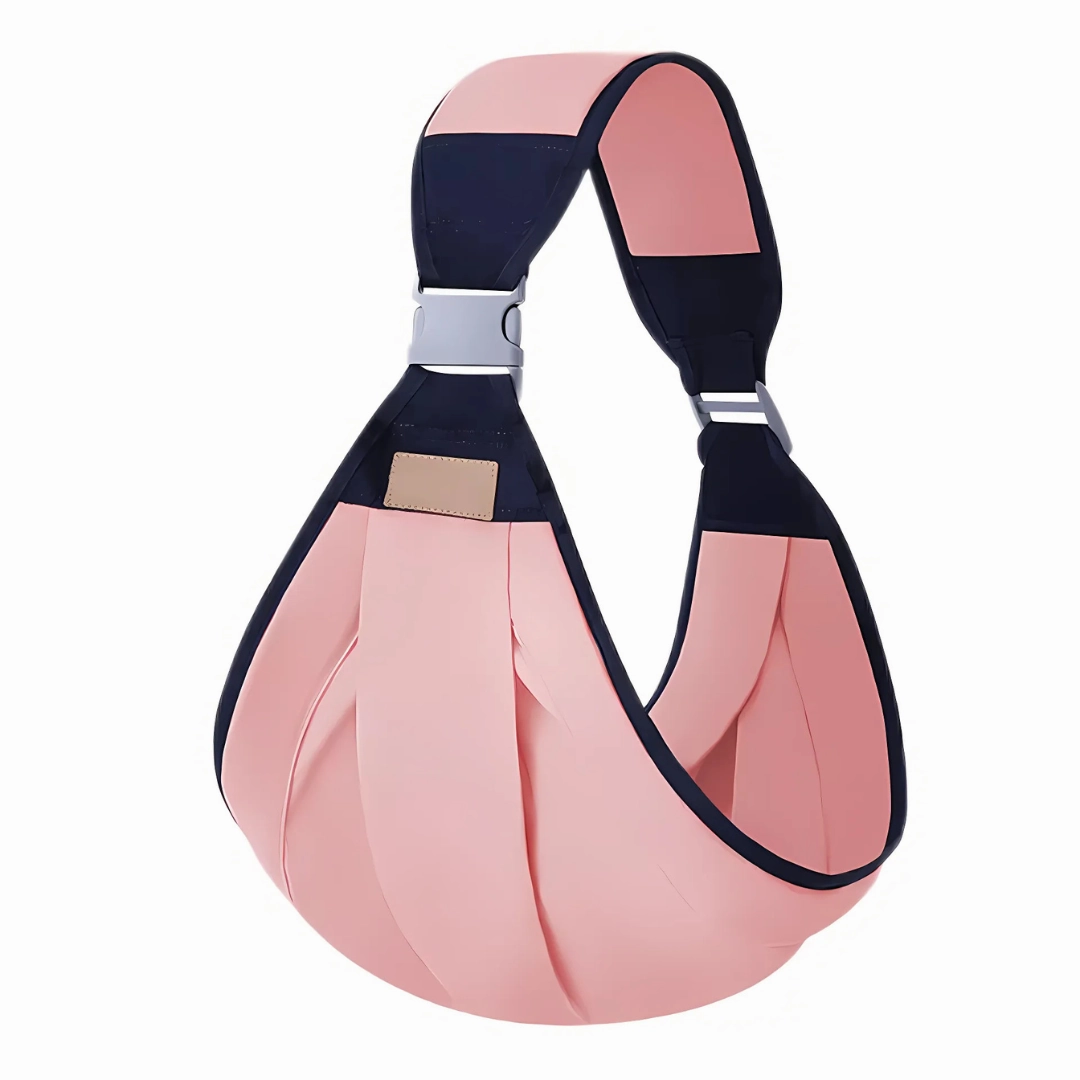 Compact Baby Carrier