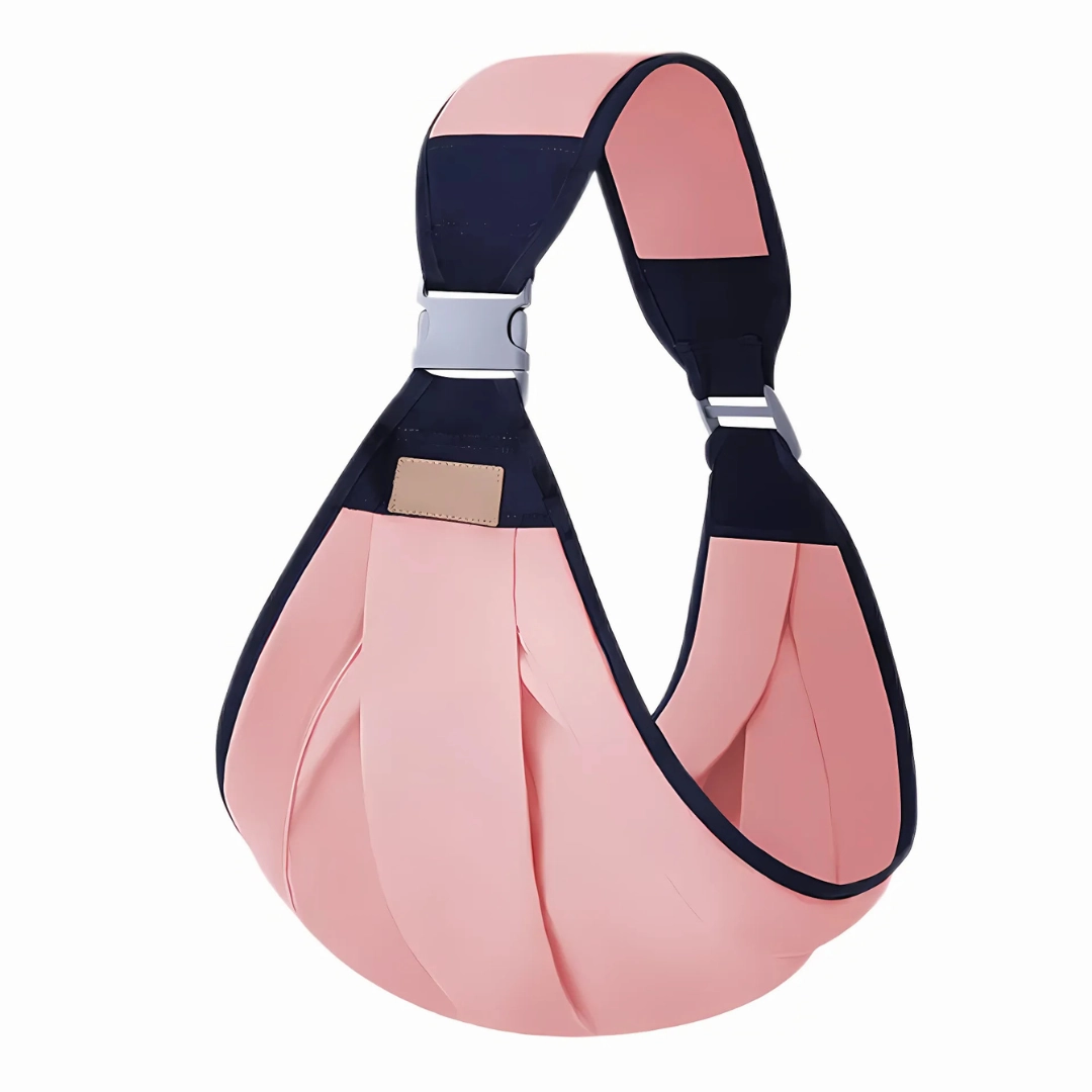 Compact Baby Carrier