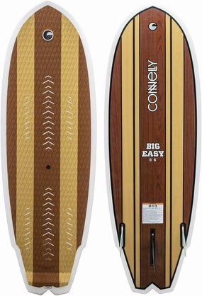 Connelly Big Easy 5'6" Wakesurf Board