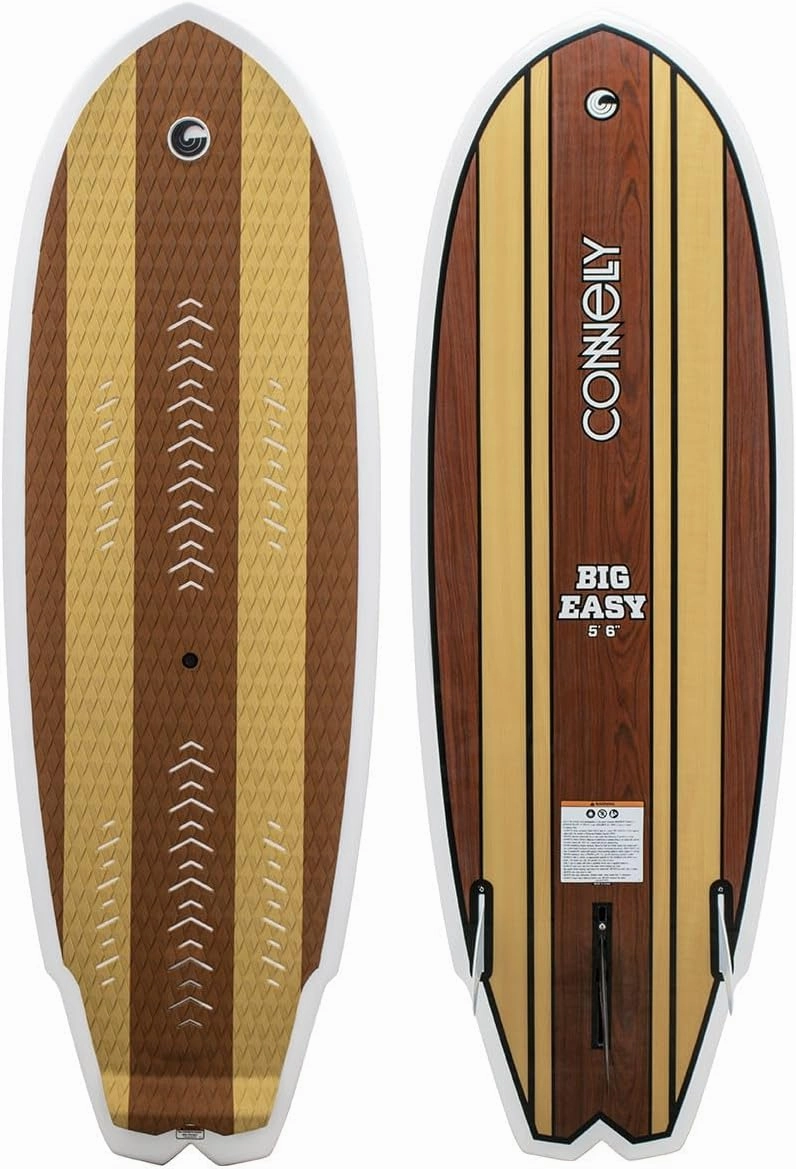 Connelly Big Easy 5'6" Wakesurf Board