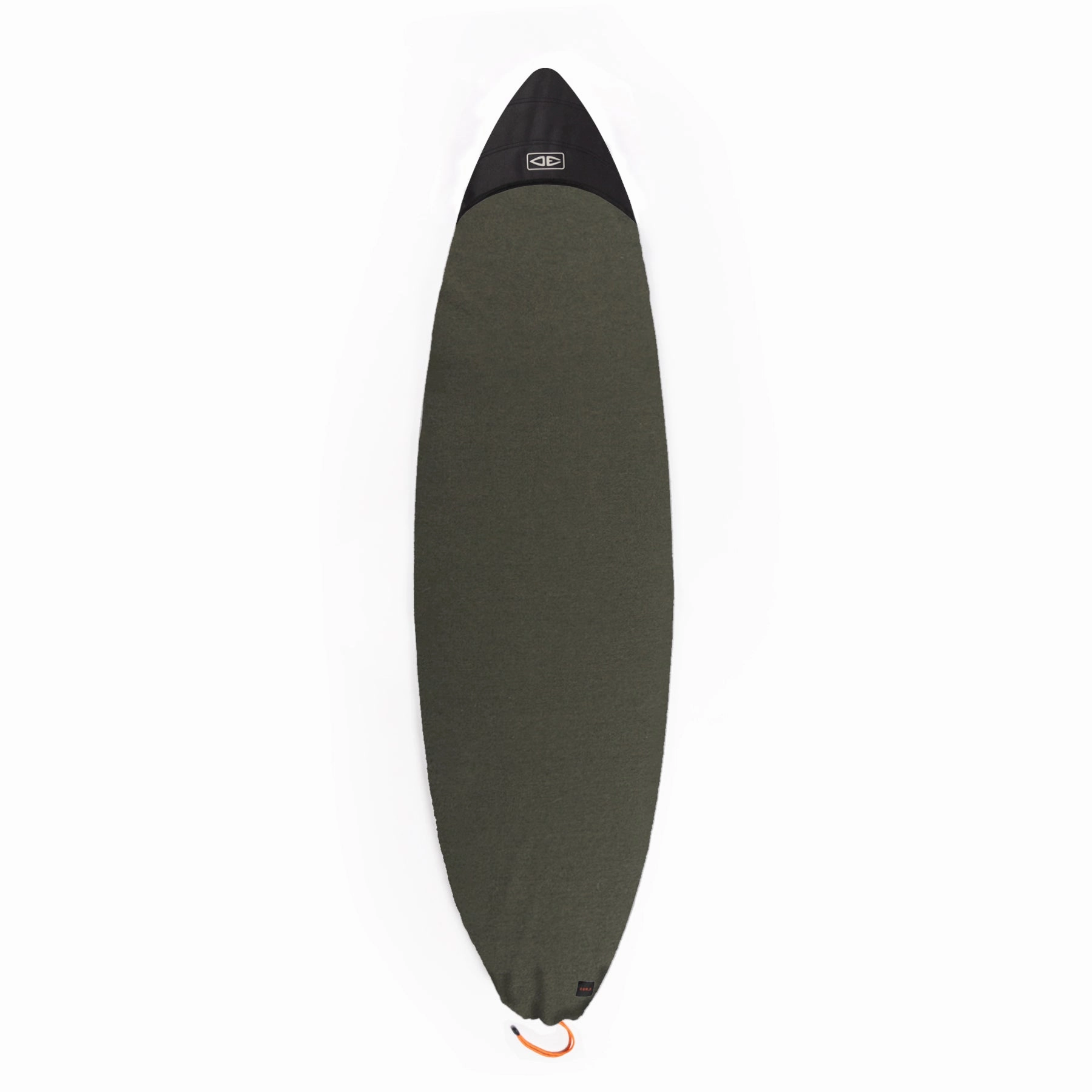 COR_X Shortboard Stretch Cover