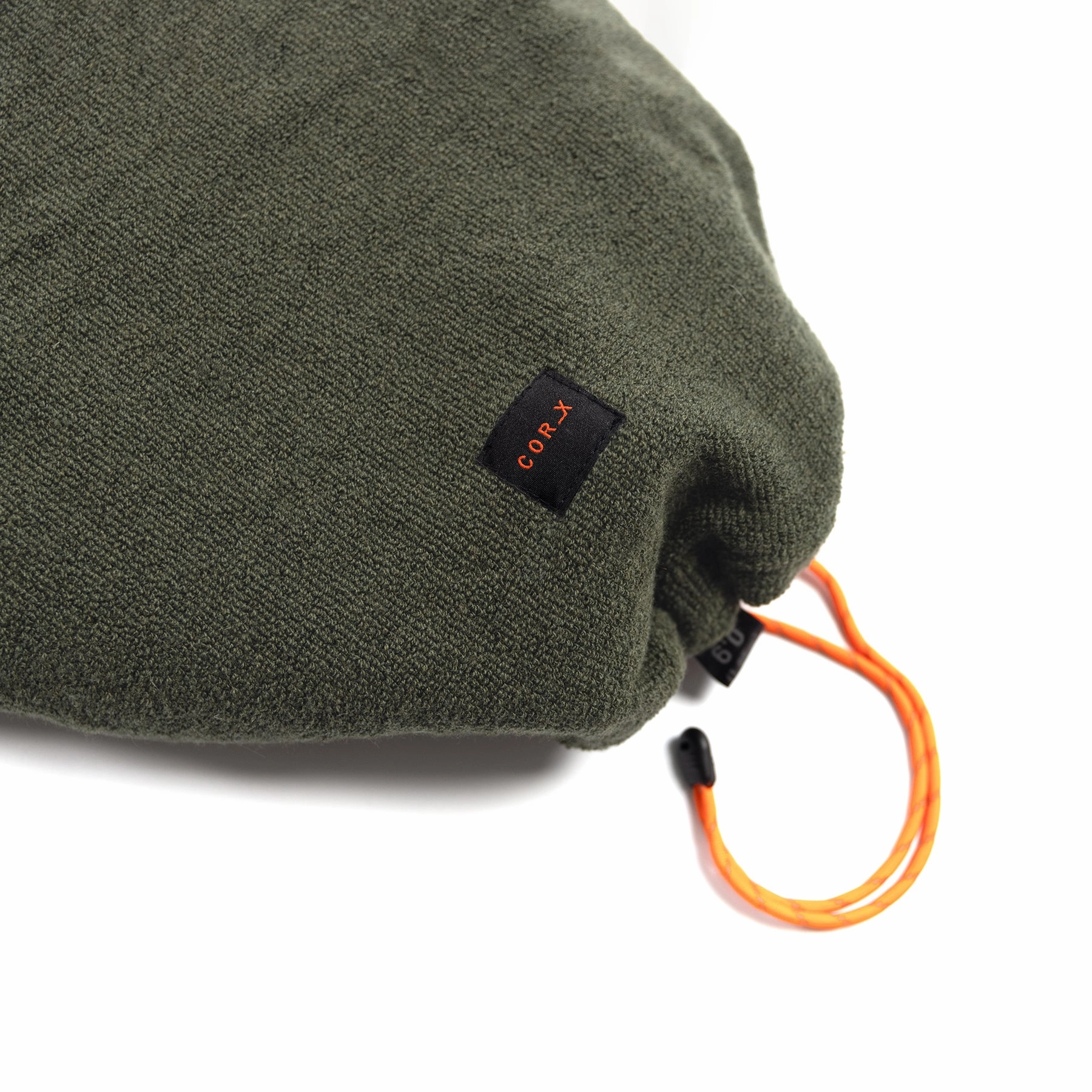 COR_X Shortboard Stretch Cover