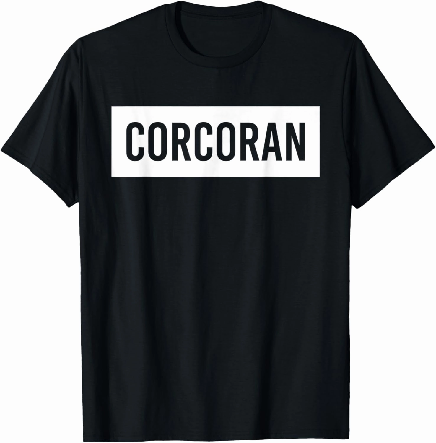 CORCORAN CA CALIFORNIA Funny City Home Roots USA Gift T-Shirt