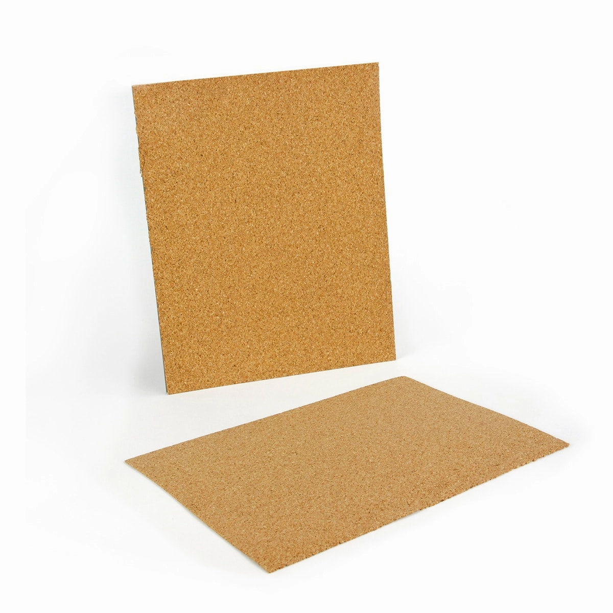 Cork Sheets