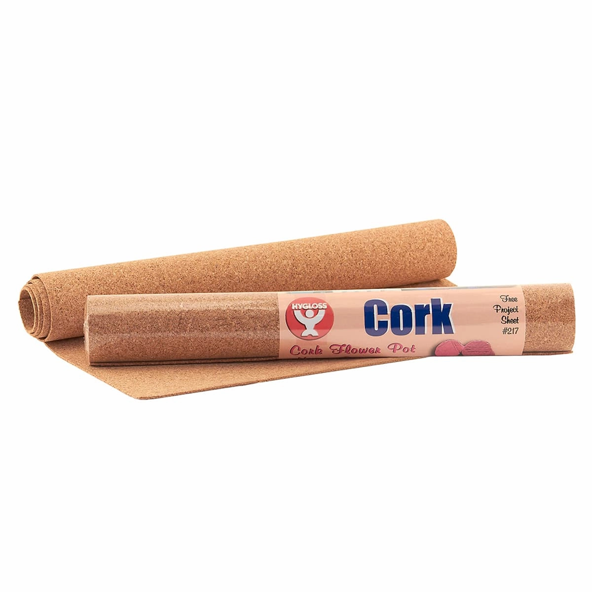 Cork Sheets