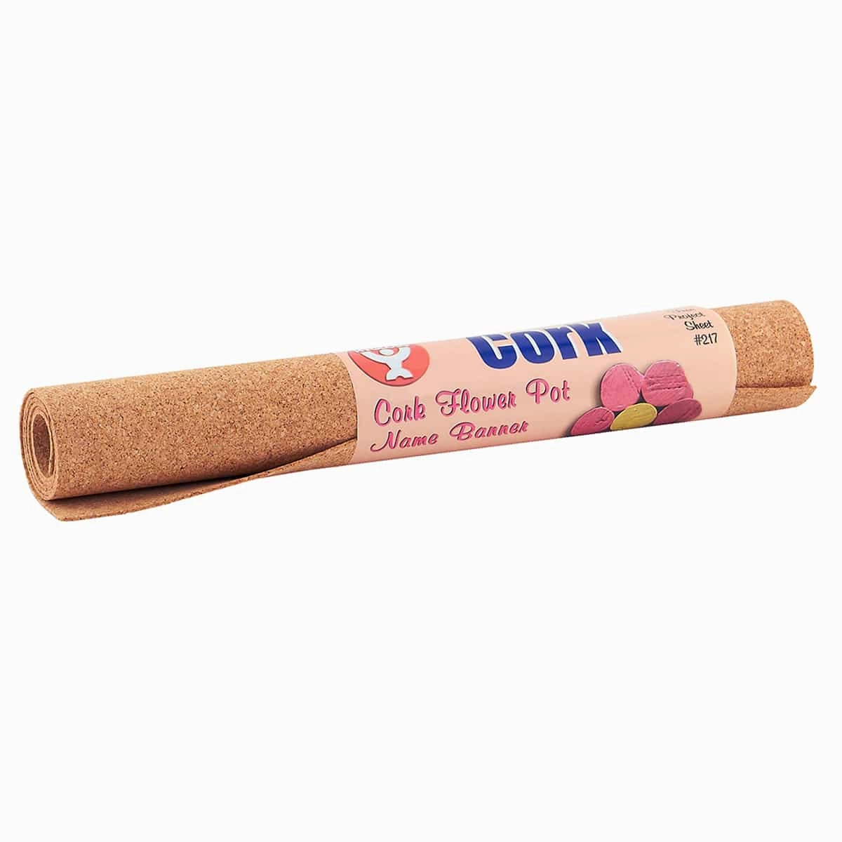 Cork Sheets