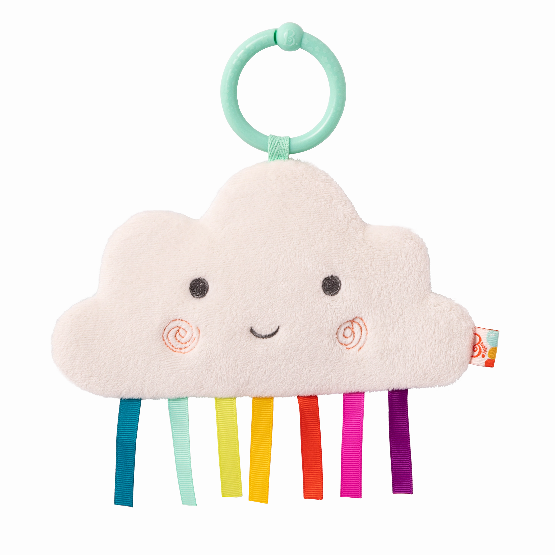 Crinkly Cloud