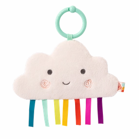 Crinkly Cloud