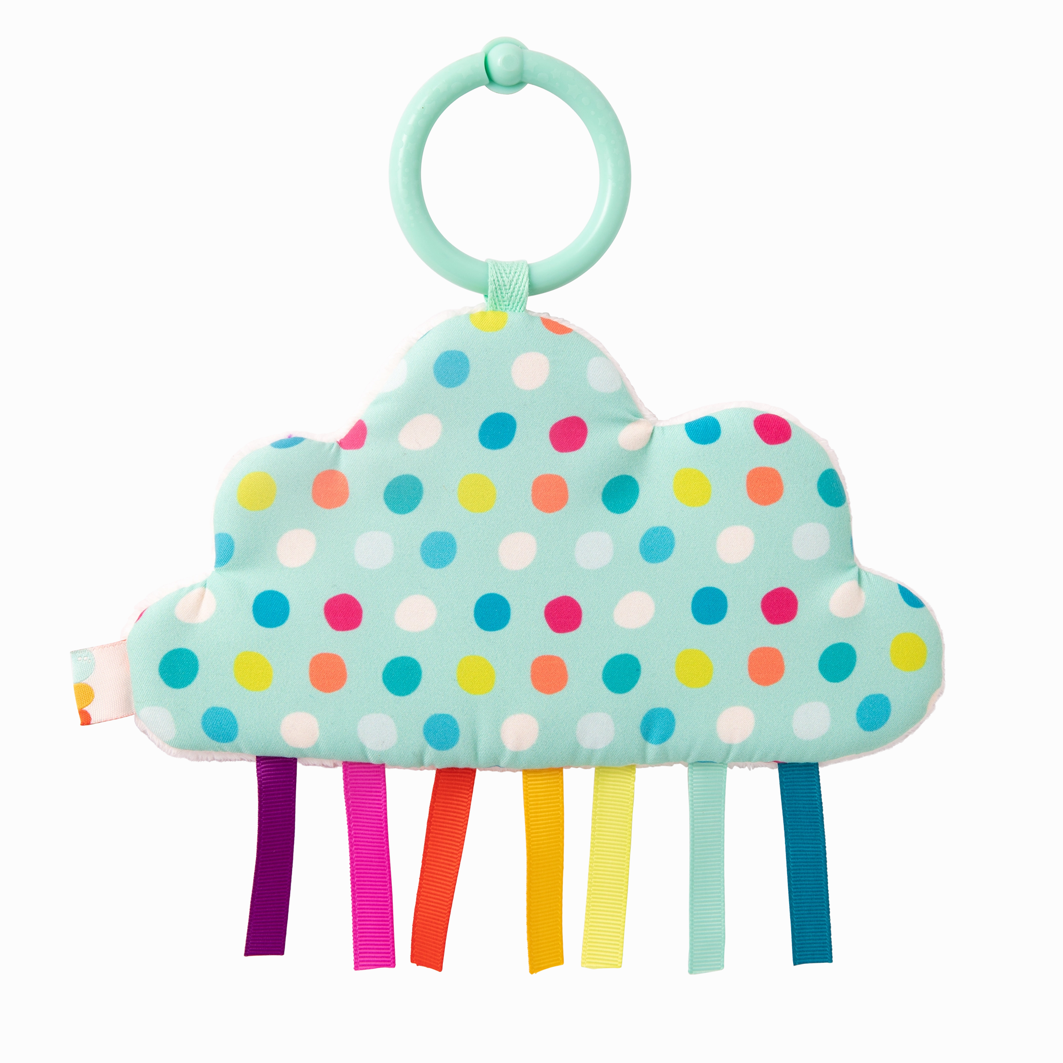 Crinkly Cloud