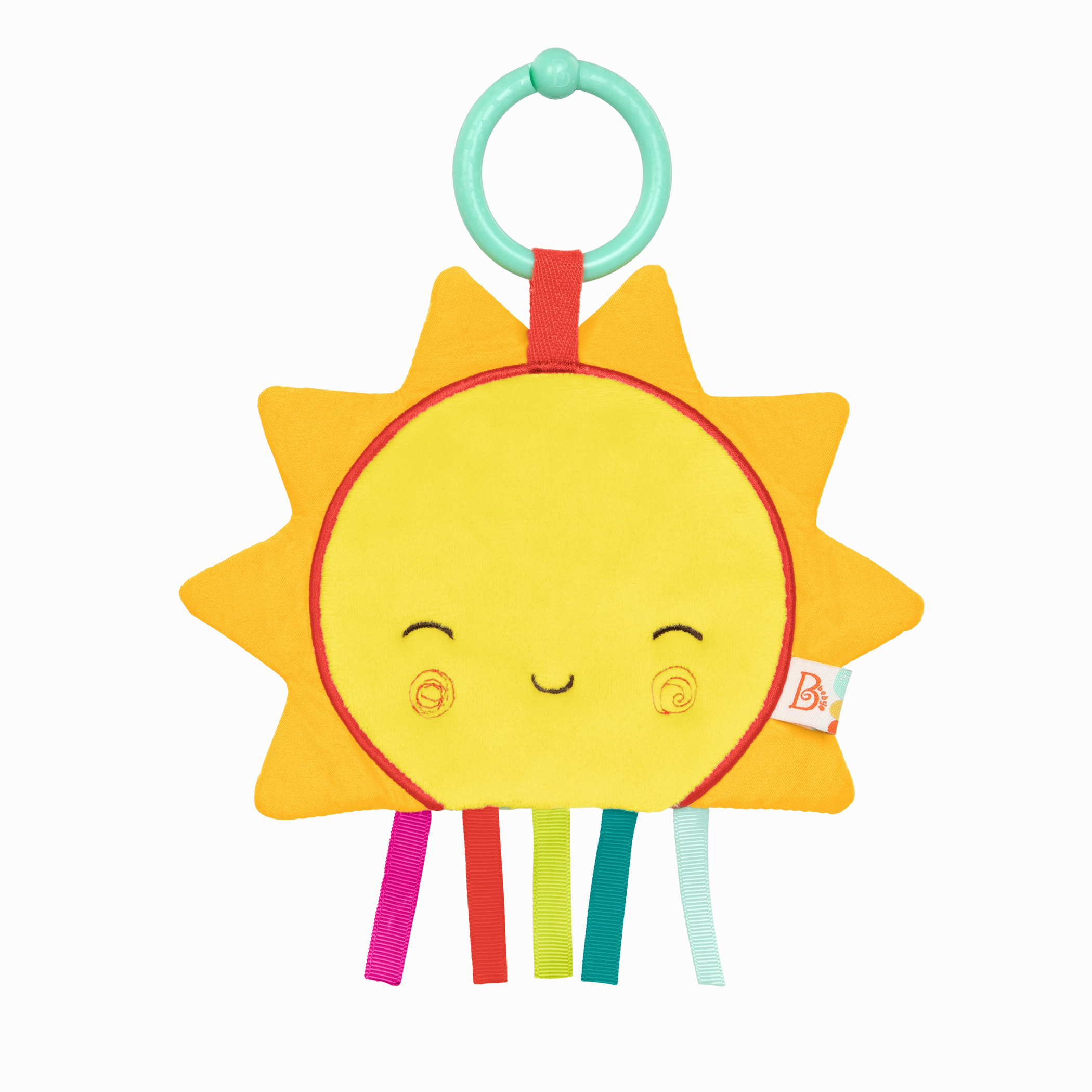 Crinkly Sun