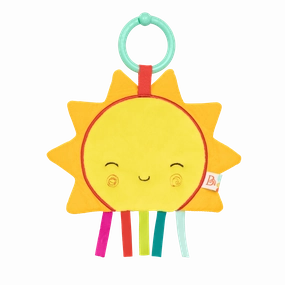 Crinkly Sun