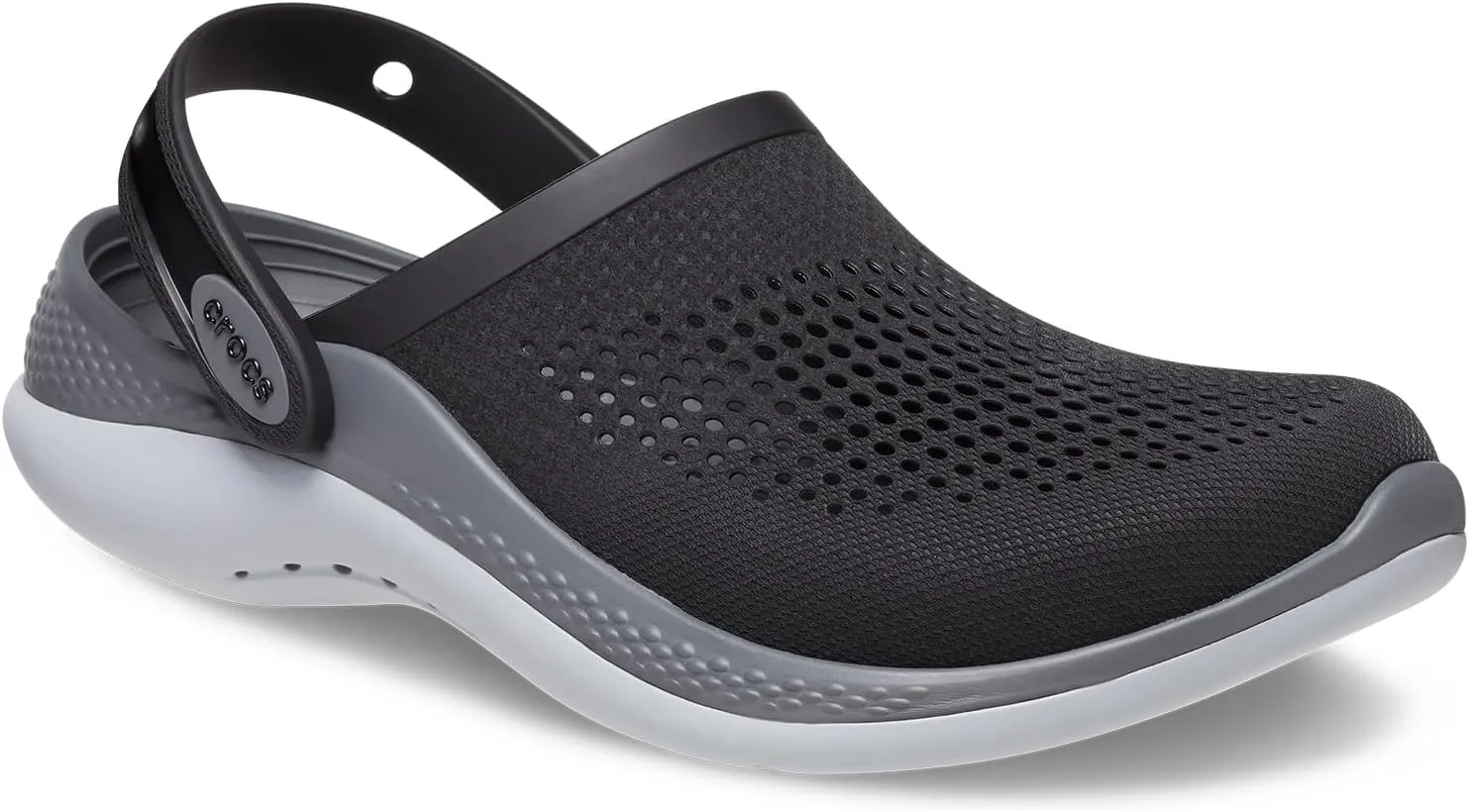 Crocs Unisex LiteRide 360 Clogs