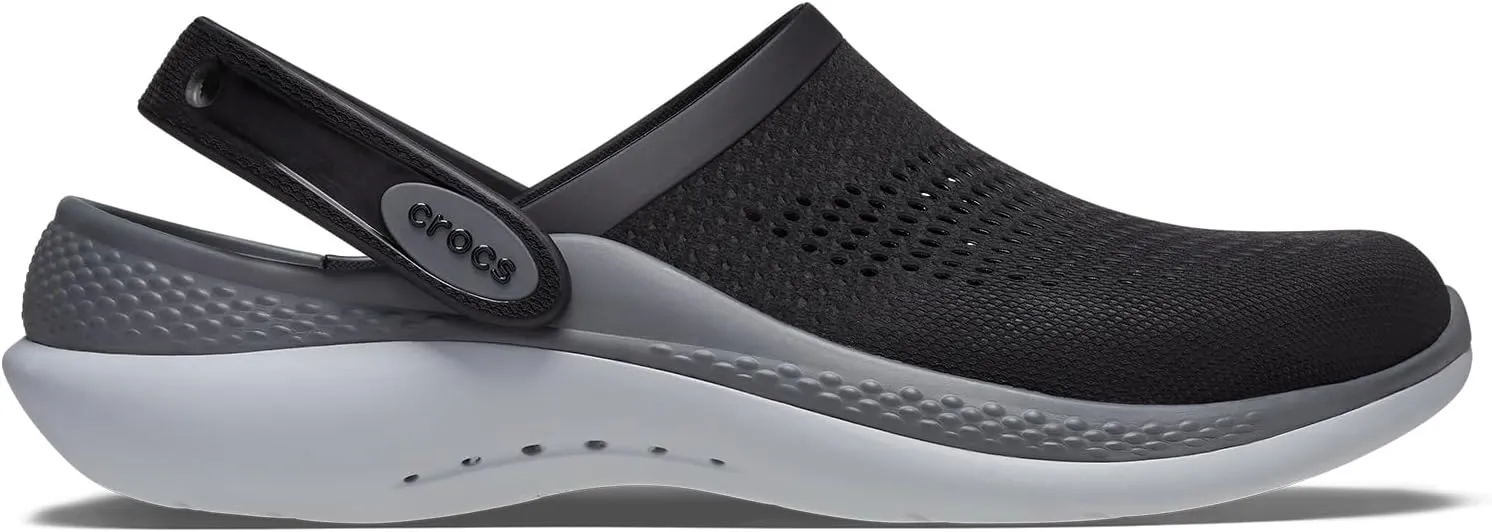 Crocs Unisex LiteRide 360 Clogs