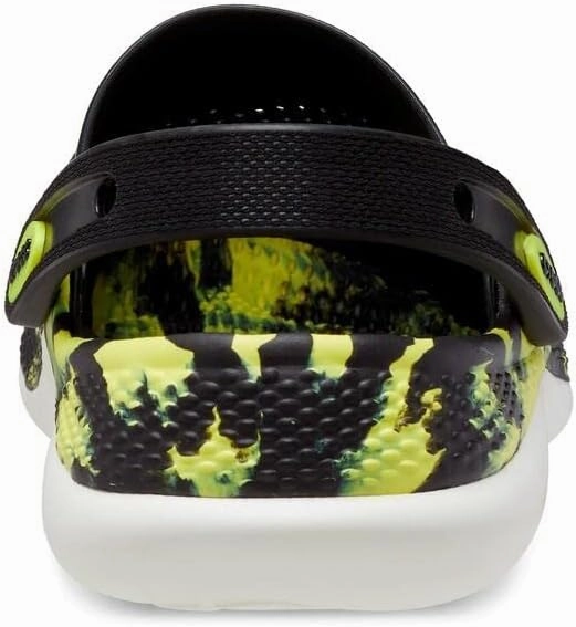 Crocs Unisex LiteRide 360 Clogs