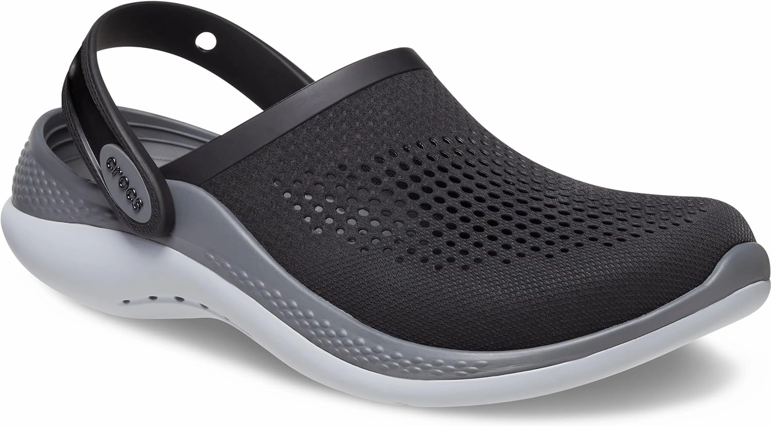 Crocs Unisex LiteRide 360 Clogs